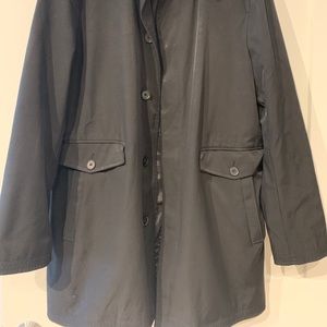 Banana Republic coat
